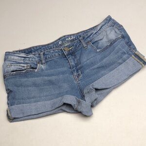 AEROPOSTALE FACTORY JEAN SHORTS 10/30 ⭐️